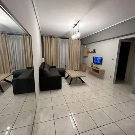 D2 Apartment - Athens Oasis 외부 사진