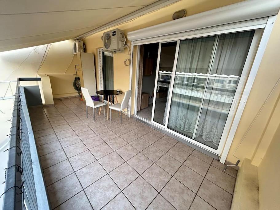 D2 Apartment - Athens Oasis 외부 사진