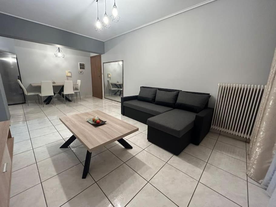D2 Apartment - Athens Oasis 외부 사진
