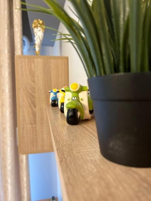 D2 Apartment - Athens Oasis 외부 사진