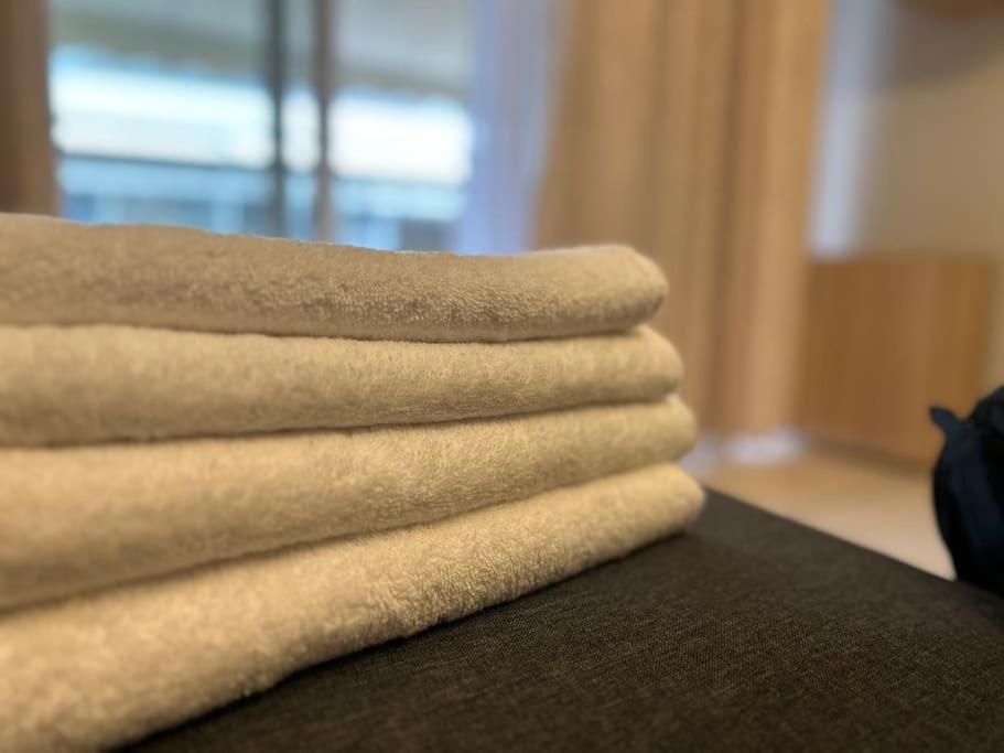 D2 Apartment - Athens Oasis 외부 사진