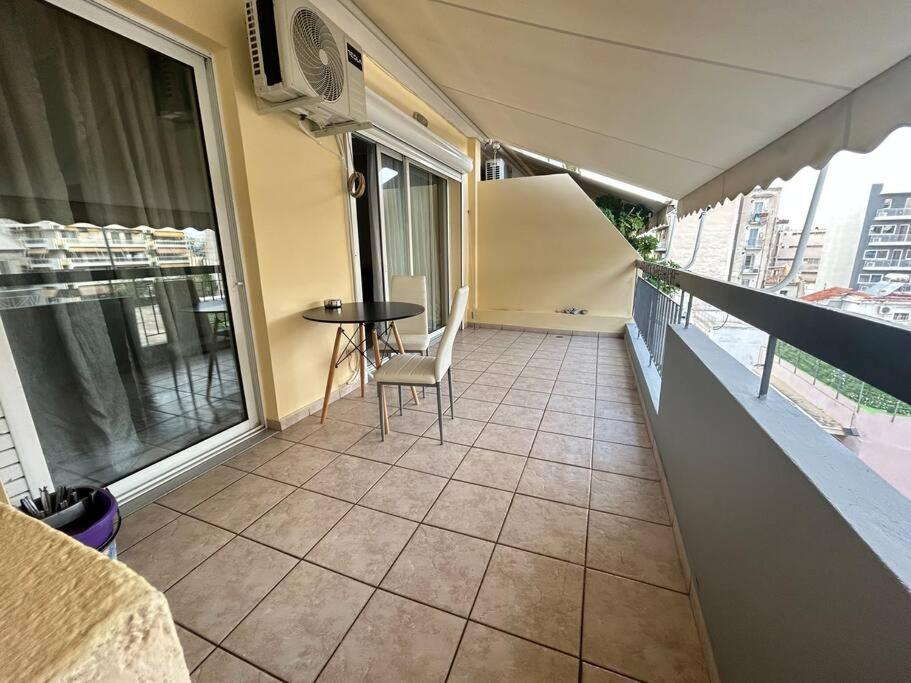 D2 Apartment - Athens Oasis 외부 사진