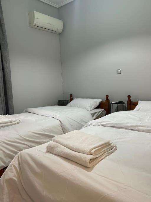 D2 Apartment - Athens Oasis 외부 사진