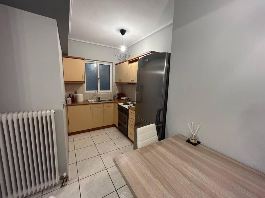 D2 Apartment - Athens Oasis 외부 사진