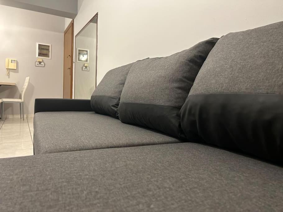 D2 Apartment - Athens Oasis 외부 사진