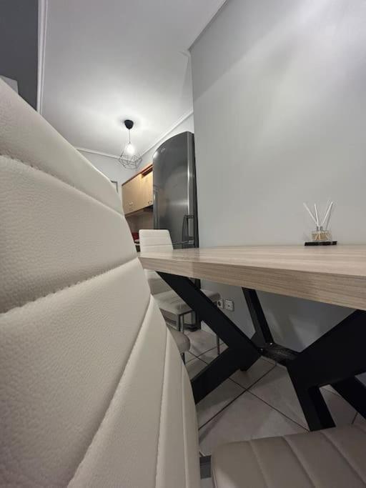 D2 Apartment - Athens Oasis 외부 사진