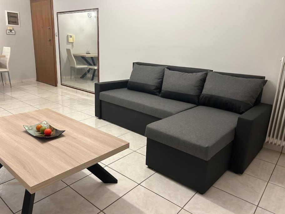 D2 Apartment - Athens Oasis 외부 사진