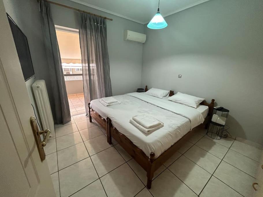 D2 Apartment - Athens Oasis 외부 사진
