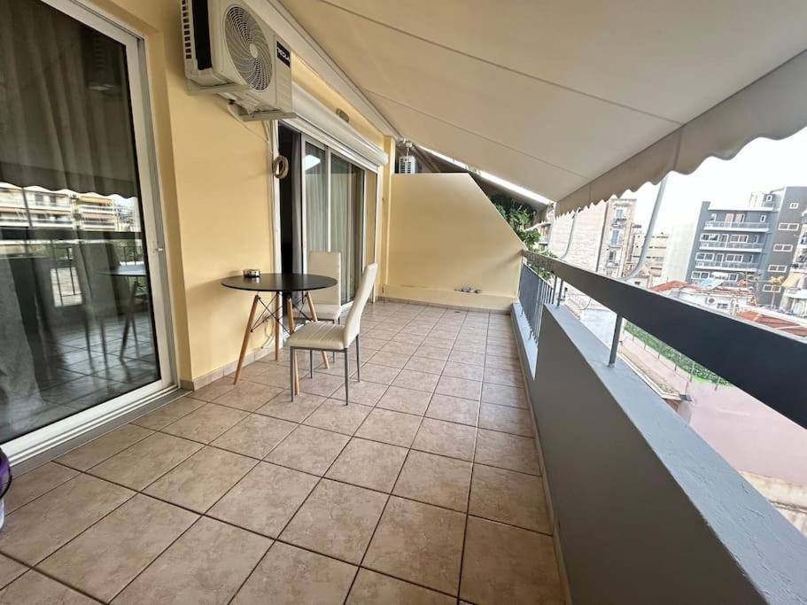 D2 Apartment - Athens Oasis 외부 사진