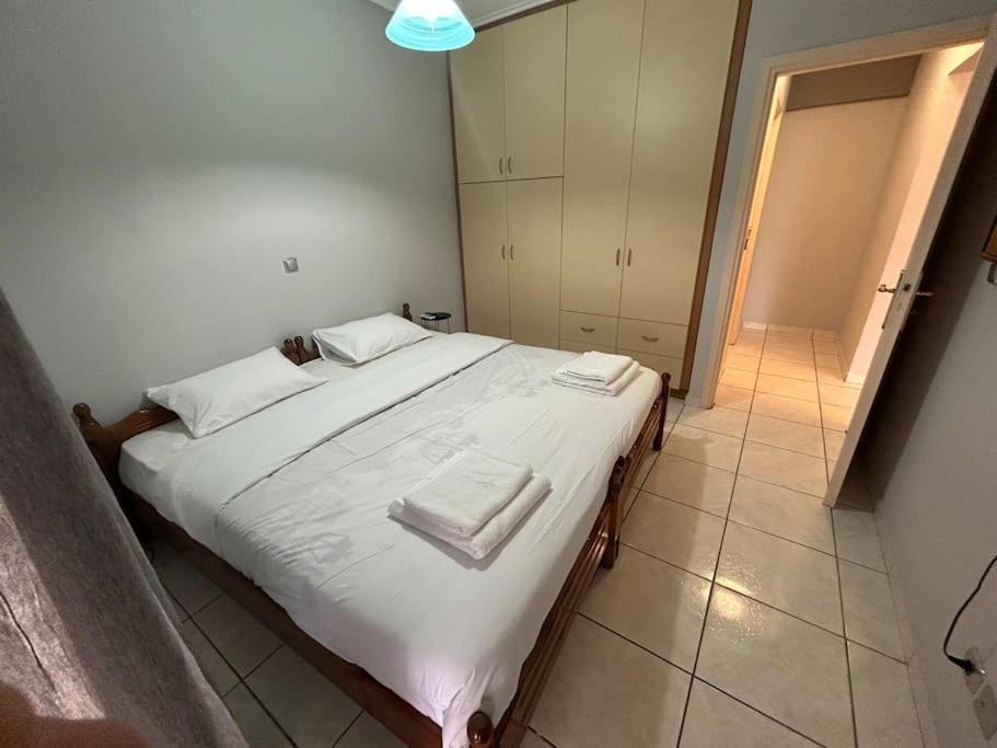 D2 Apartment - Athens Oasis 외부 사진